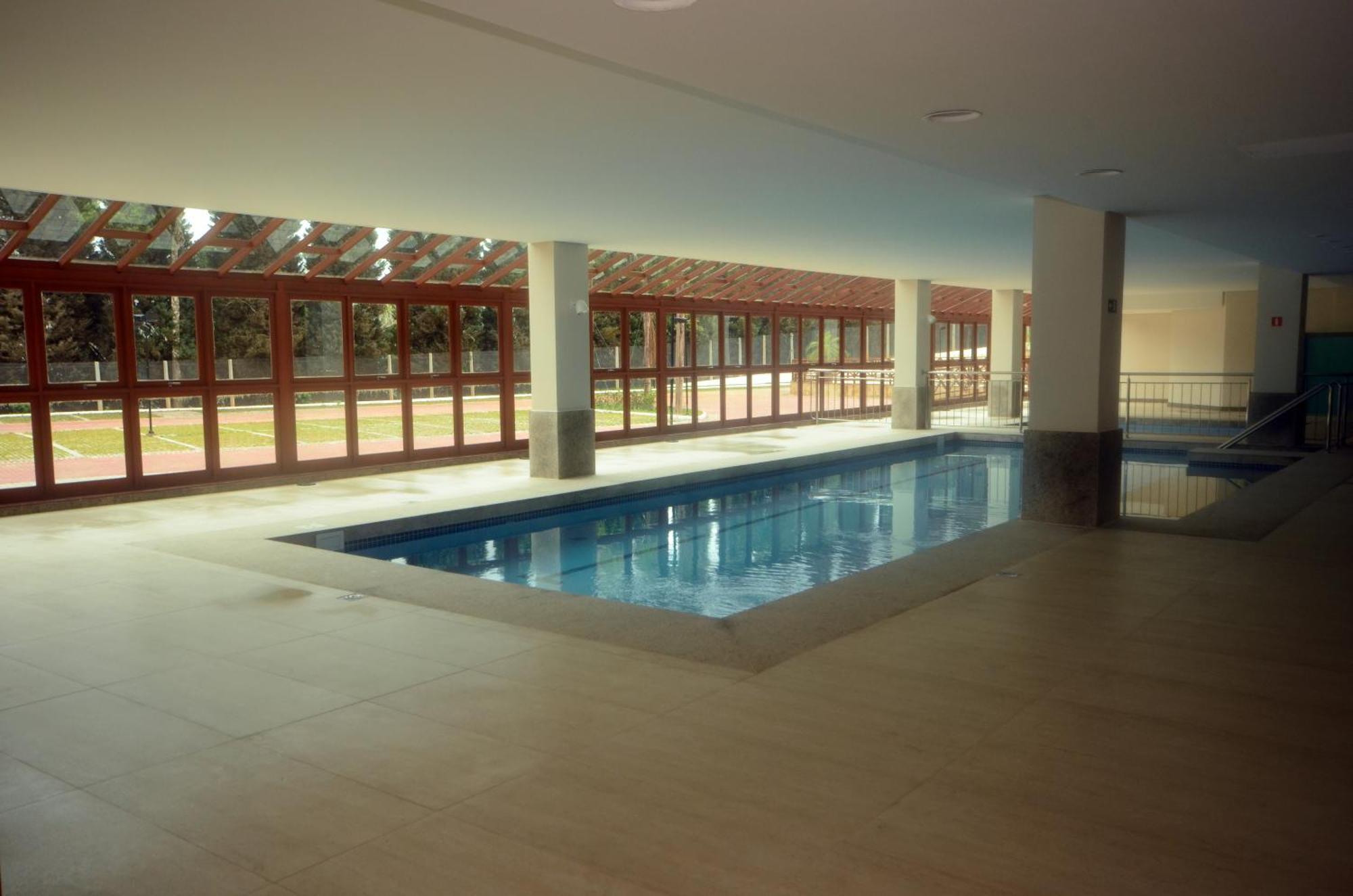 Vista Azul Apart Hotel - Vista Pinheiros Педра-Азул Экстерьер фото